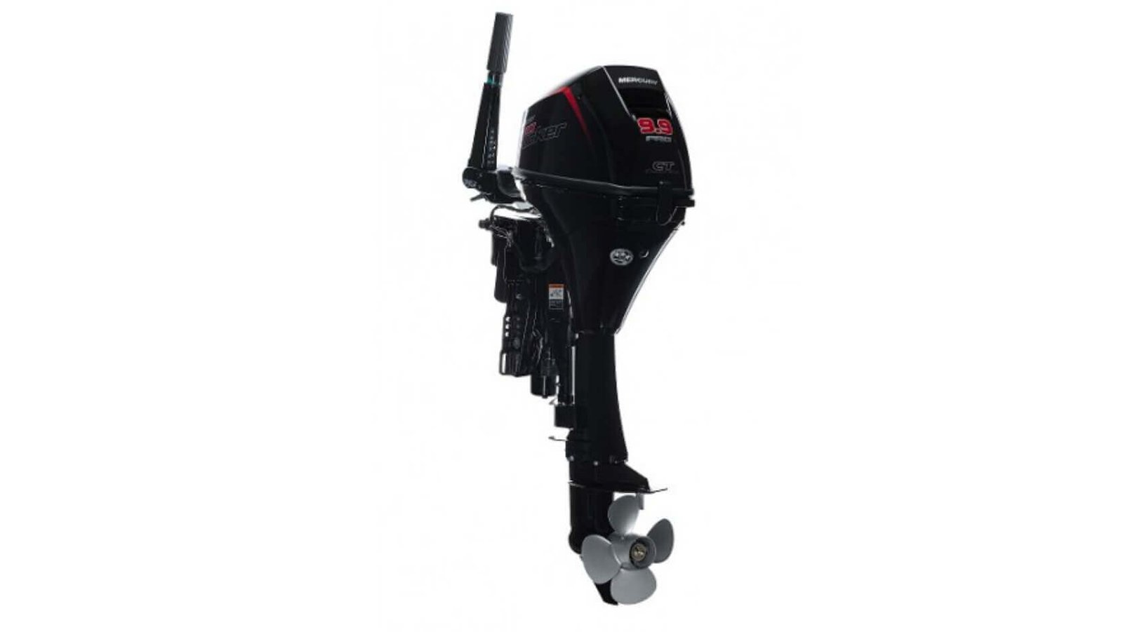 Mercury 9.9EXLHPT ProKicker FourStroke Outboard Motor