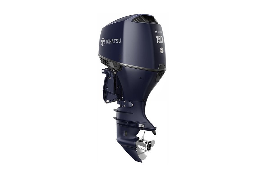 Tohatsu BFT150AXCA 150HP Outboard Motor