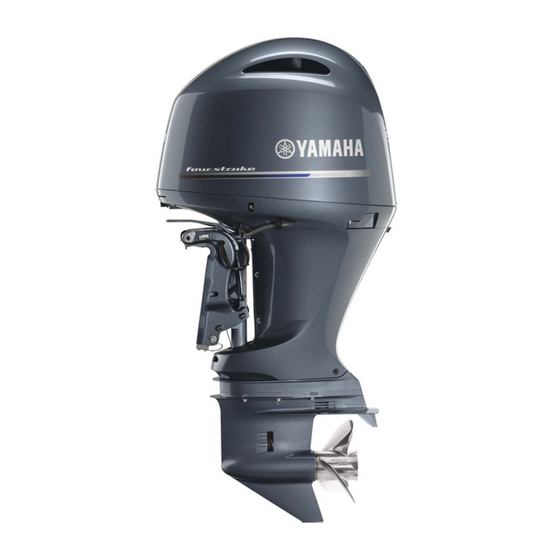 Yamaha F200XB 200 HP Outboard Motor