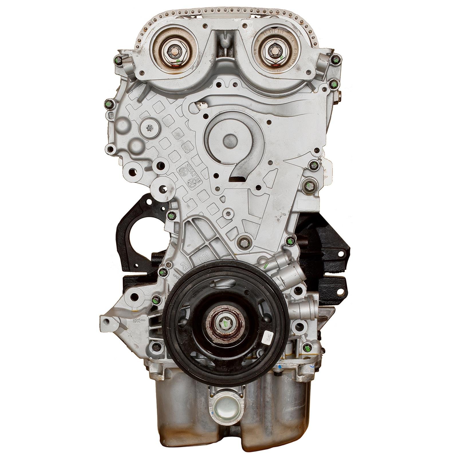 VEGE Crate Engines DCG1