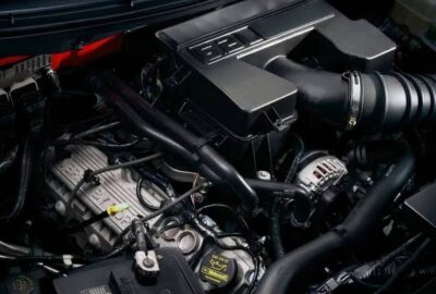  is the 6.2 ford a good engine