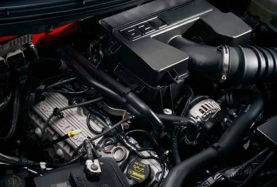 is the 6.2 ford a good engine