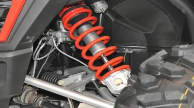 7 Powerful what does the suspension do in a car