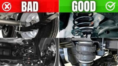 7 Powerful what does the suspension do in a car