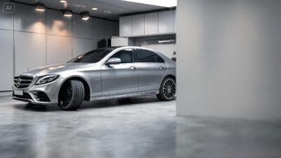 how to know when car suspension is bad