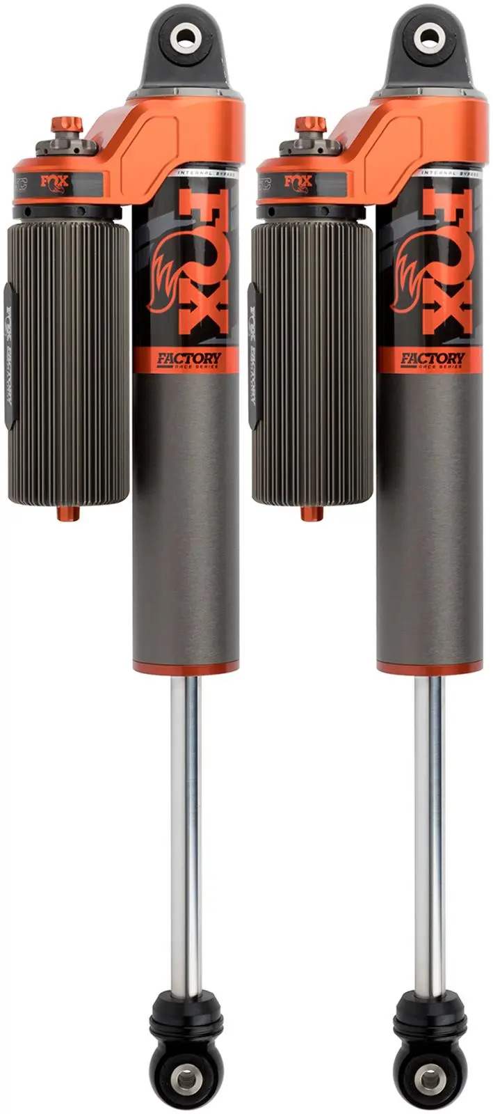 Fox Racing Shox 3.0 Factory Race Series Bypass Remote Reservoir Shocks 883-26-078