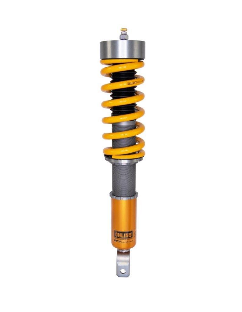 Öhlins Road & Track Coilover Suspension Systems POZ MW00S1