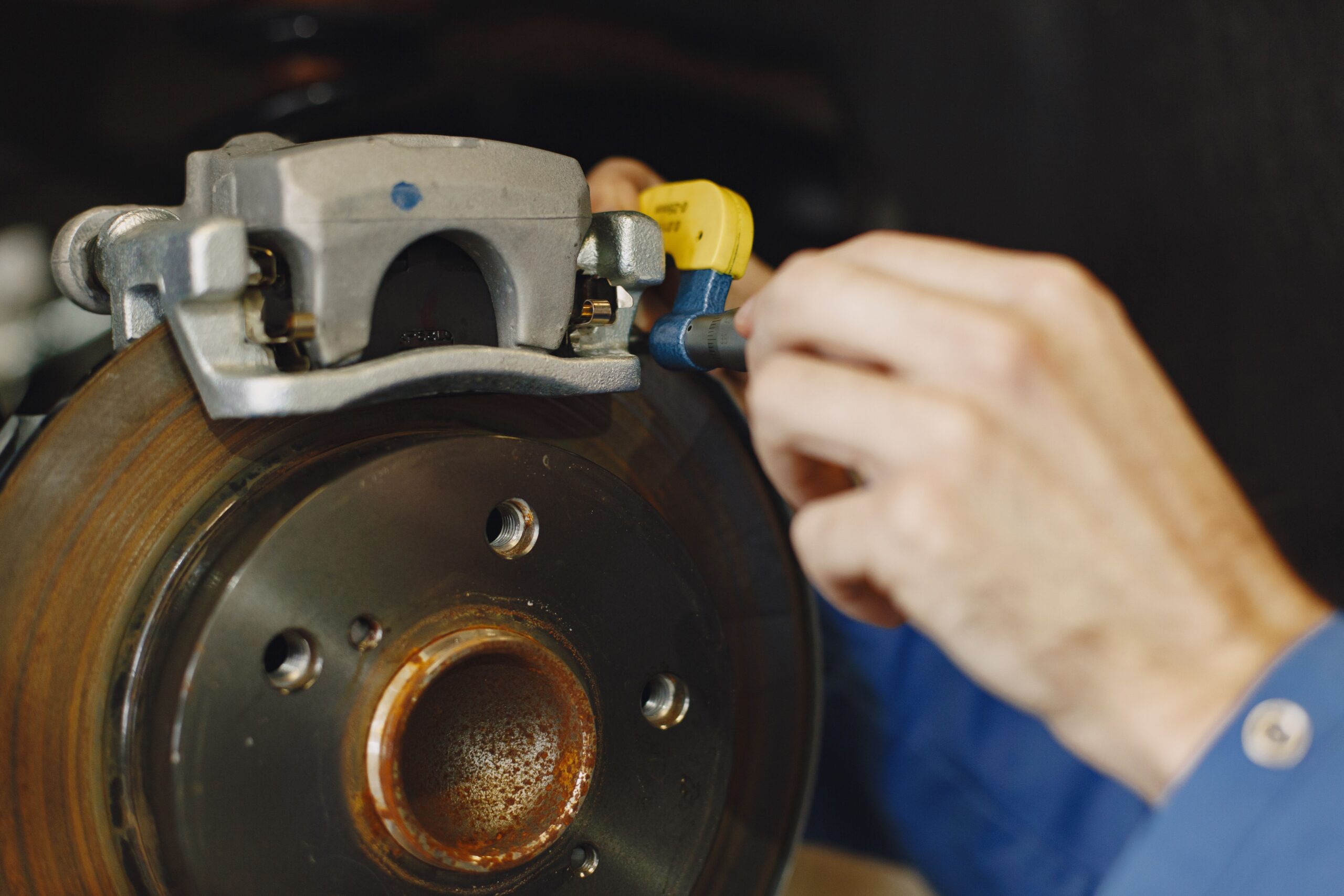 how to fix anti lock brake system