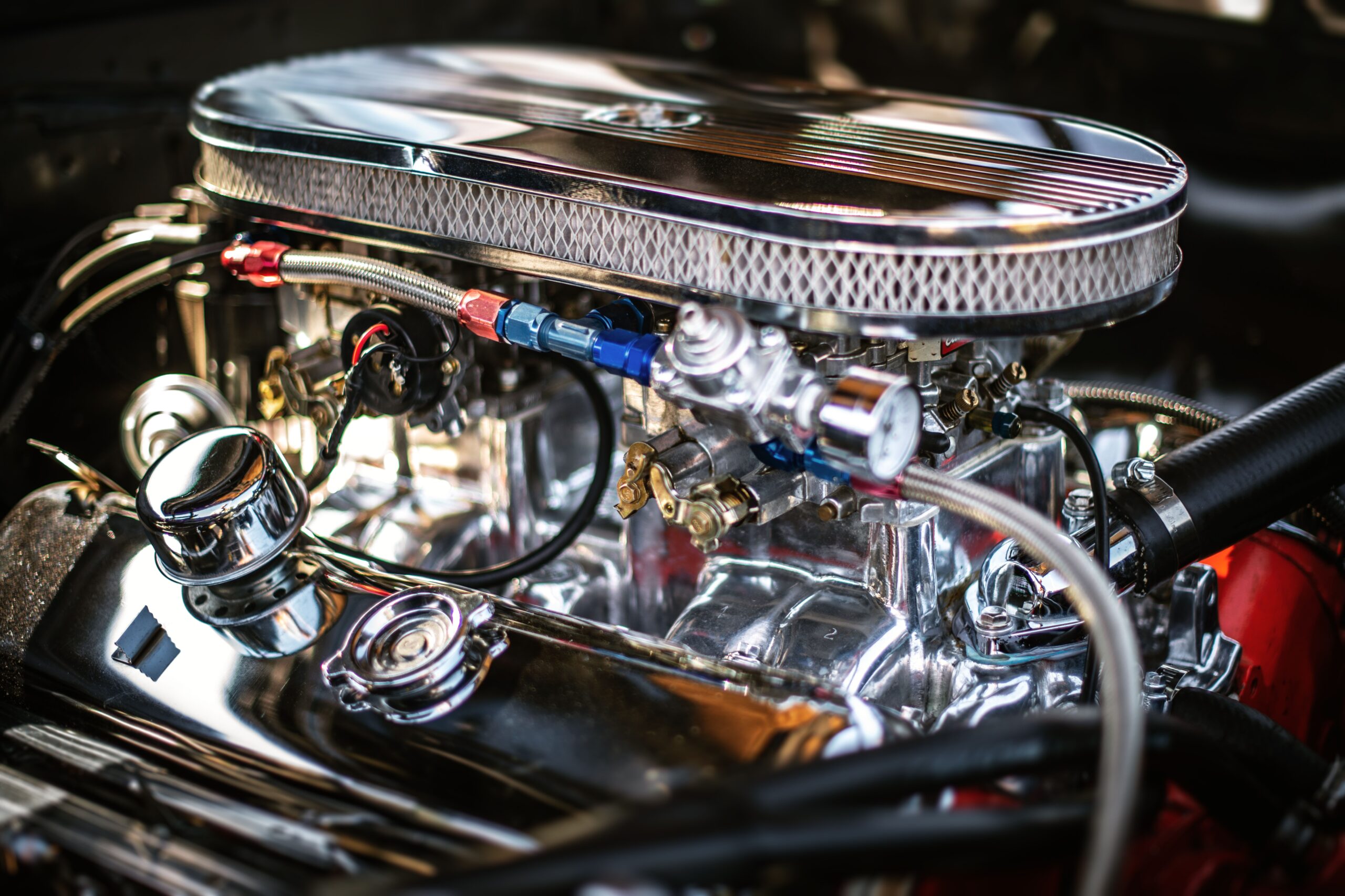 how much is a new engine for a car