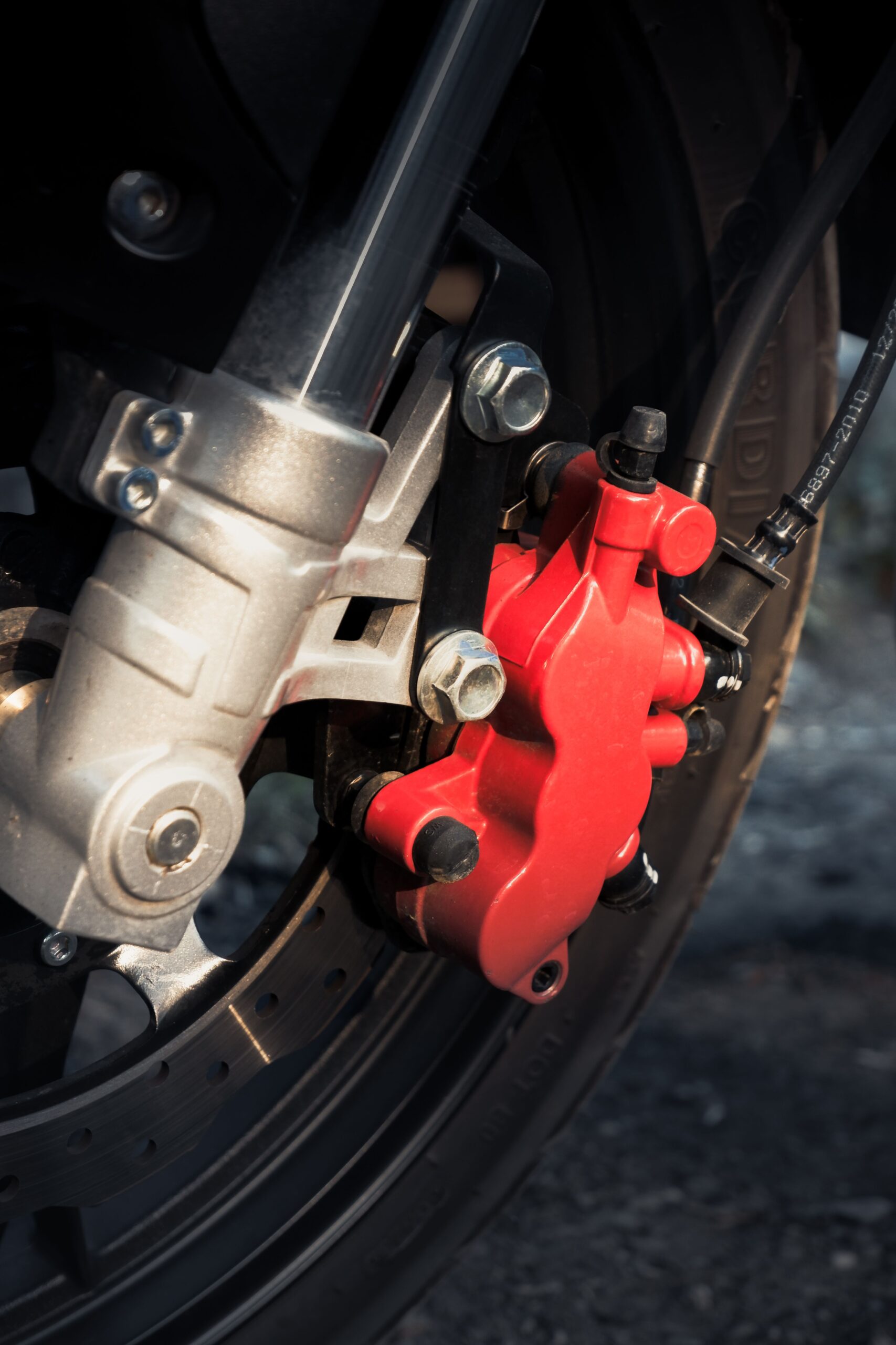 what is a dual air brake system