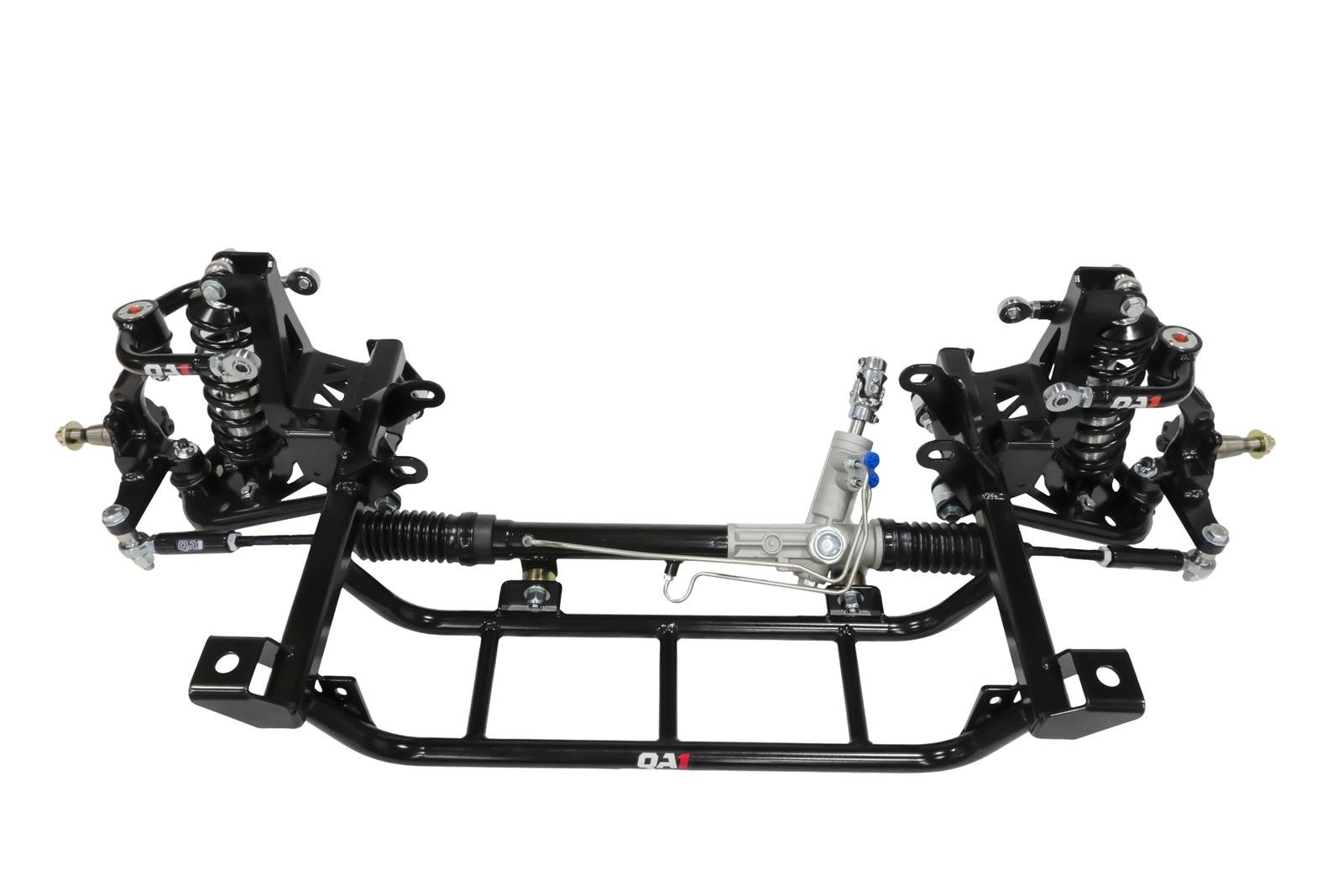 QA1 Mopar Front Street Performance Coilover Conversion Systems 52343-S400