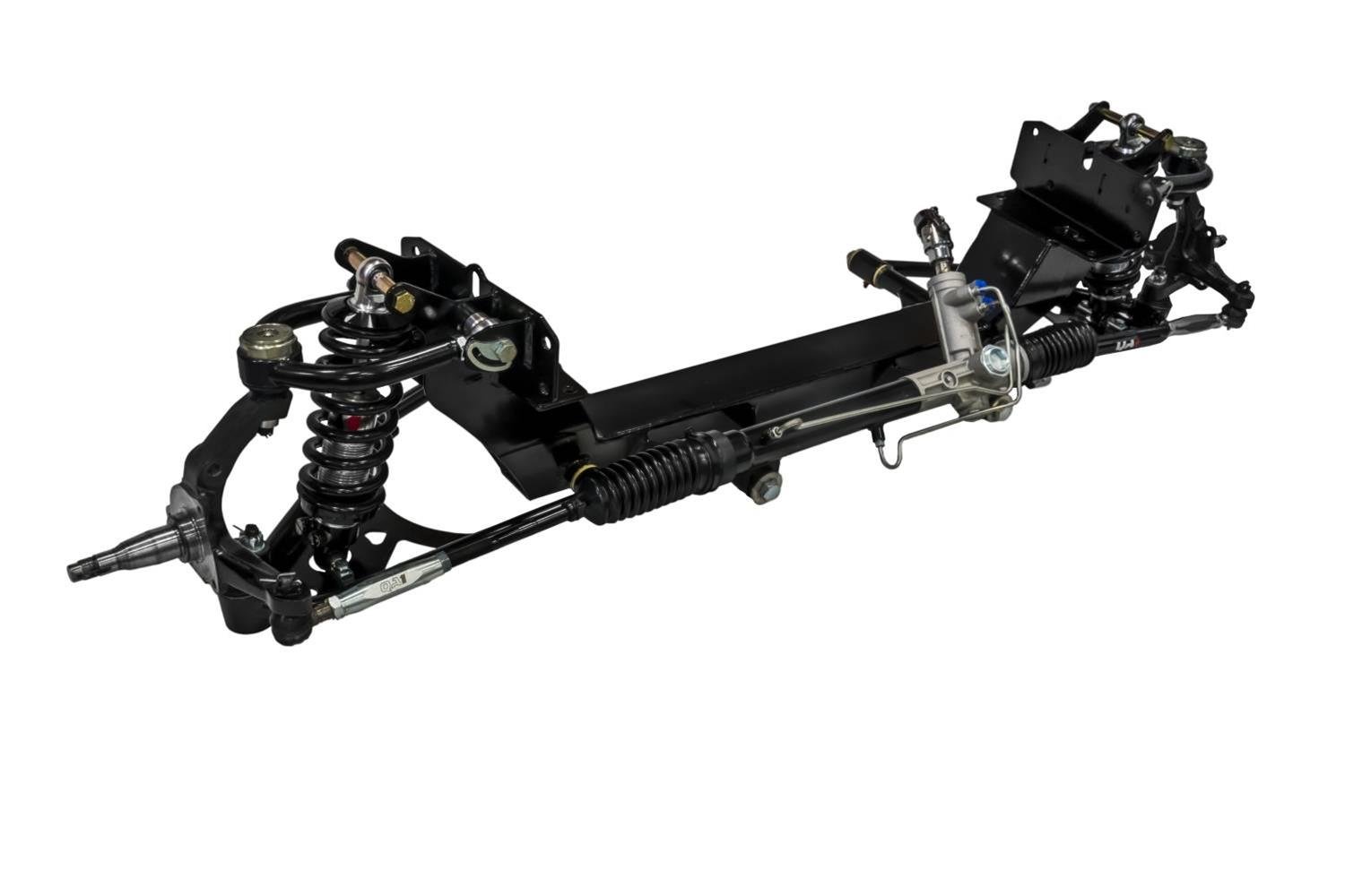QA1 1961-71 D100 Independent Front Suspensions 52615-D600