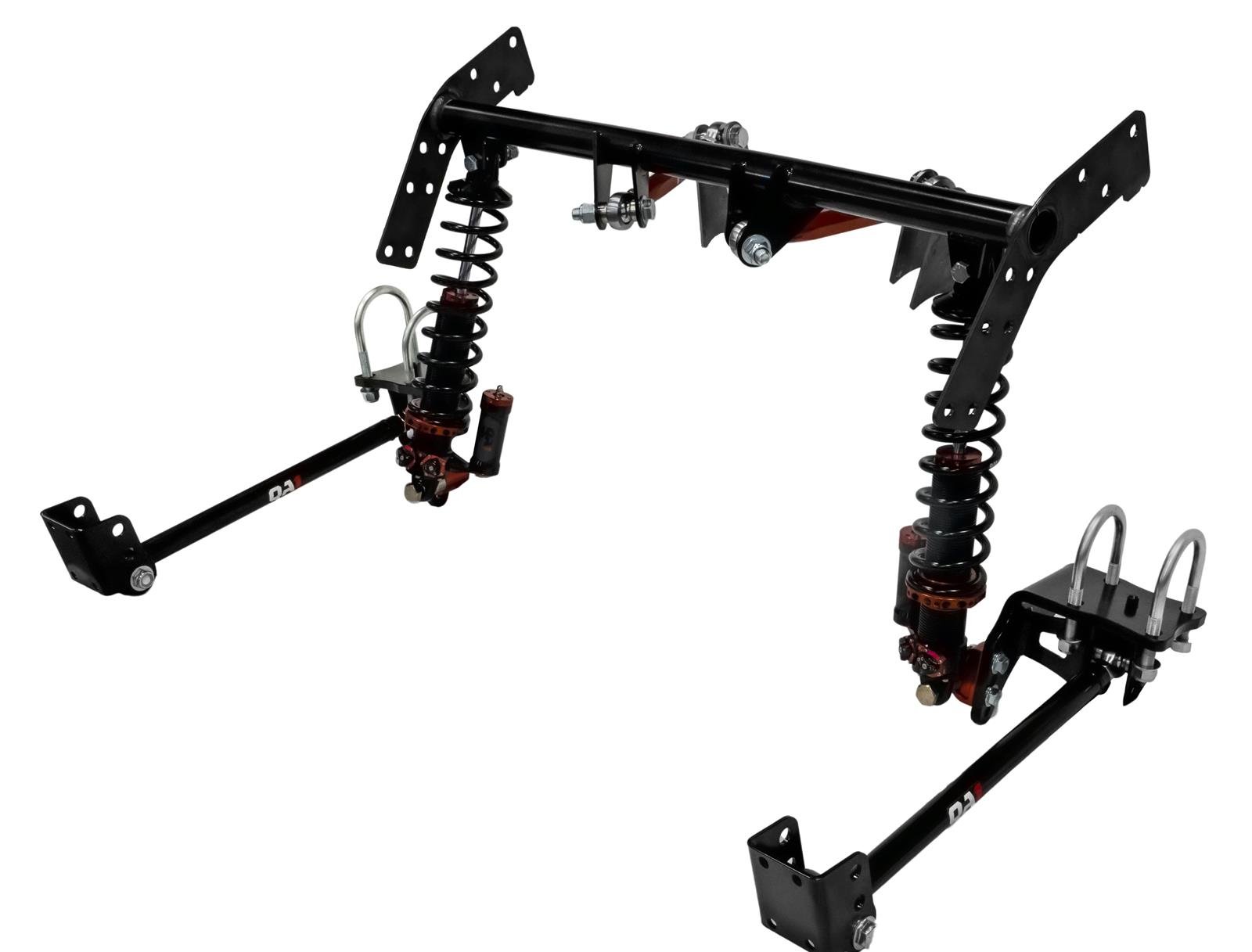 QA1 Mopar Rear Coilover Conversion Systems R350-175