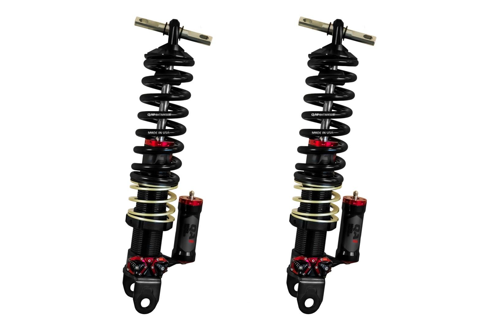 QA1 Rear MOD Coilover Conversion Systems RCK52475
