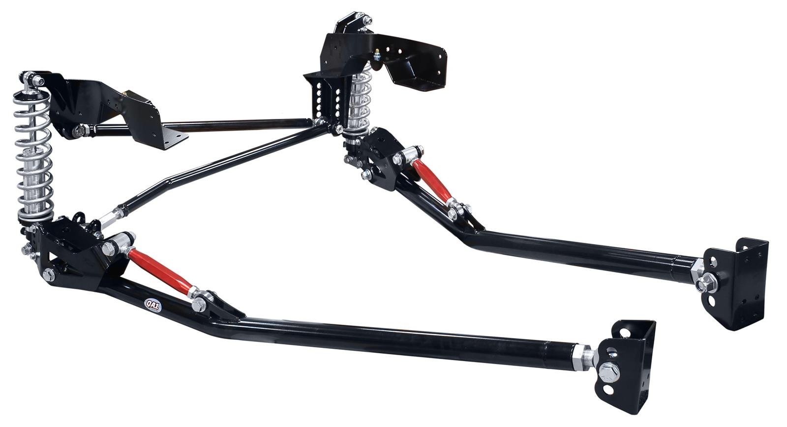 QA1 Rear Suspension Conversion Systems R110-170