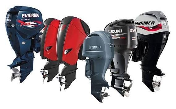 Who Makes the Best Outboard Engines