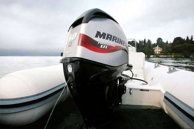 Who Makes Mariner Outboard Motors