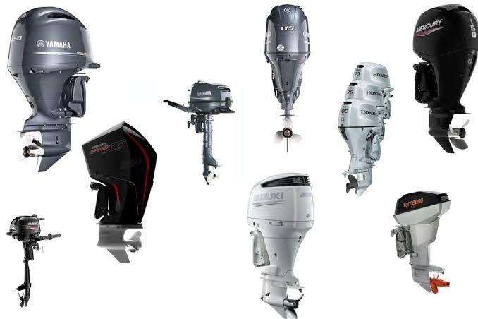 What Are the Best Outboard Motors