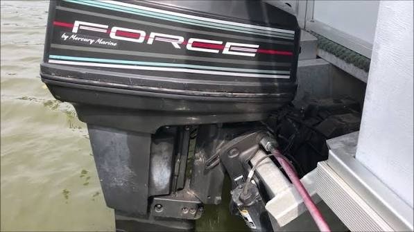 Who Makes Force Outboard Boat Motors