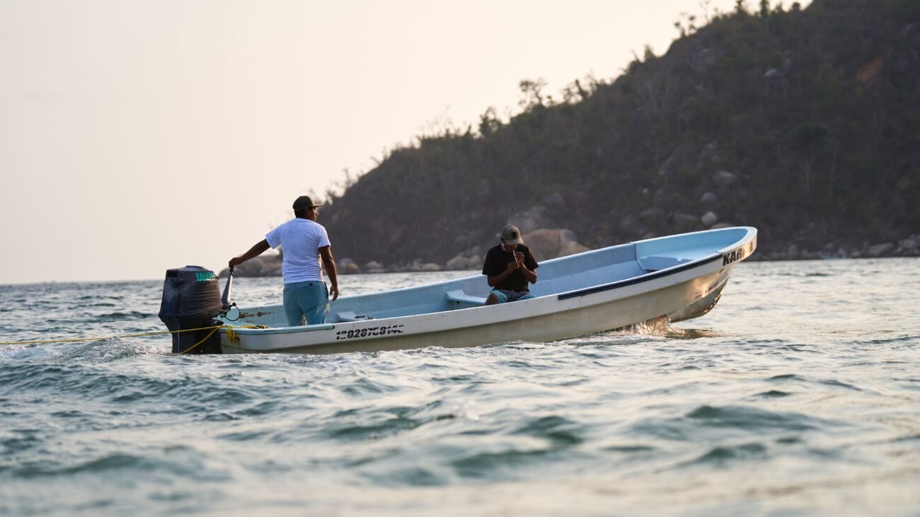 Who Makes Mariner Outboard Engines